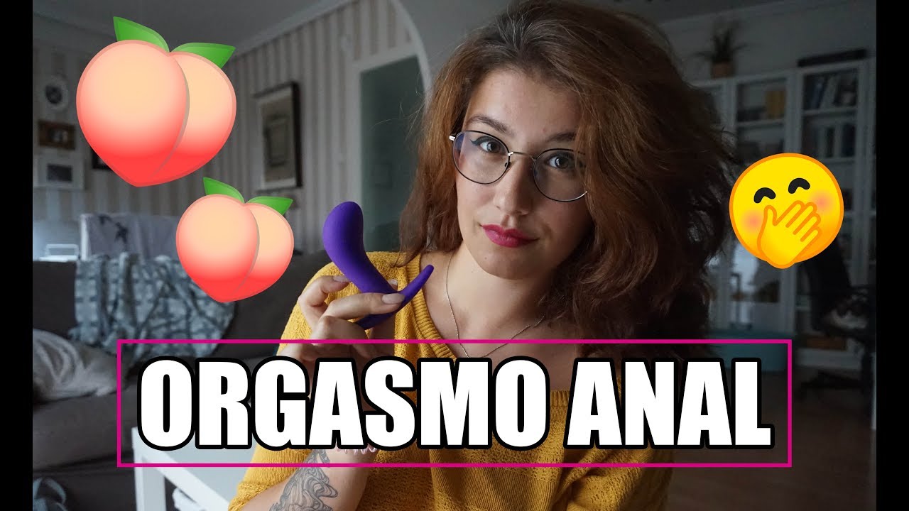 orgasmo prostático de mujeres trans