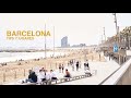 mis vacaciones en Barcelona tips y lugares donde ir, (Visitando Barcelona por un fin de semana)