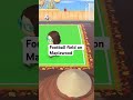 Football field on Maplewood #football #acnh #acnhcommunity #newhorizons #acnhgameplay #shorts