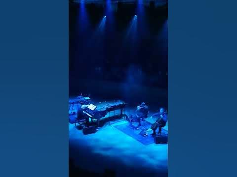 ludovico einaudi tour 2023 milano