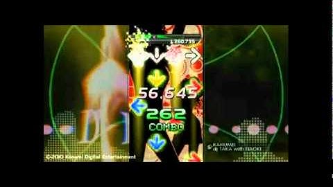 2011/12/6  19:02 DDR KAKUMEI