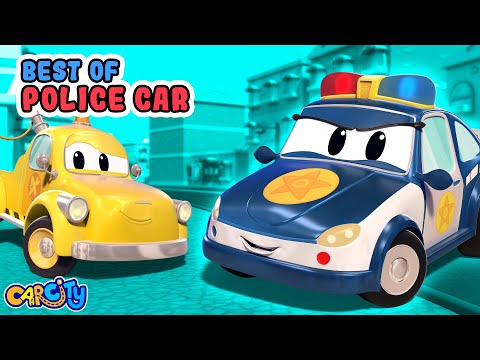 🚔 Лучшие из полицейских историй Iventom 🚨