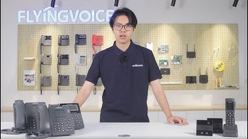 Stop Wasting Hours on Phone Setup! Auto-Provisioning with Flyingvoice