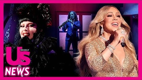 The Best and Worst Moments of the 2025 VMAs