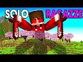 ECCO PERCHÉ ho SCONFITTO QUESTO SERVER di SOLE RAGAZZE...