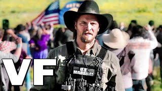 MARSHALS: A YELLOWSTONE STORY Bande Annonce VF (2026)