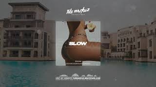 Pop x Chill x Ambient Type Beat " Slow " | Pop Type Beat 2020