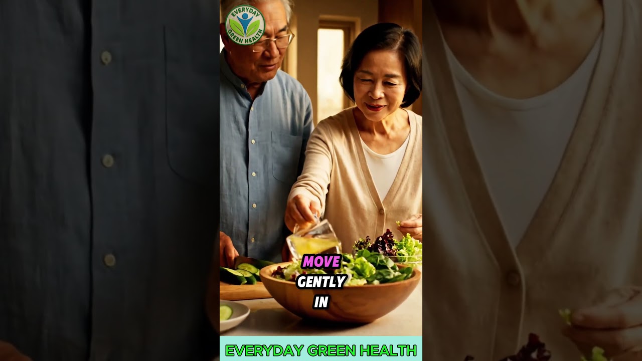 Senior Health Tips: Waking Up Tired? Your Body Isn’t Broken — It’s Recovering Wrong