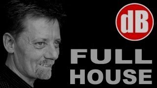 House Set FULL HOUSE by Boni