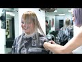Friseurteam f in schorndorf  moderne haarschnitte  professionelle haarverlngerungen