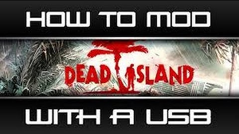 Dead Island - How to Mod a Save [No Jailbreak]