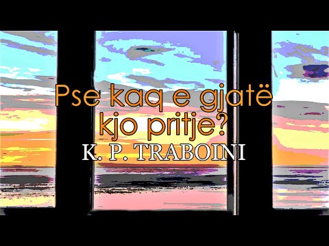 Video: Pse Kaq Gjatë ???