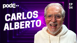 CARLOS ALBERTO DE NÓBREGA - PODC EP04 #PODCAST #CORTES #CELSOPORTIOLLI