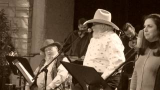 Video thumbnail of "Charlie Daniels  -  Walkin' In Jerusalem (Just Like John) [Live]"