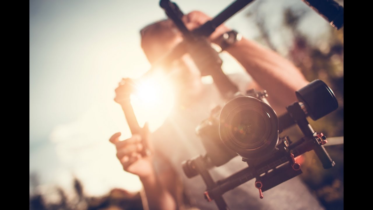 Cinematic Wedding Film Kit Cameras, Audio, Gimbals, & Lighting YouTube