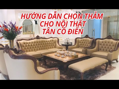 Video: Bạn có thể giặt một tấm thảm trải sàn không?