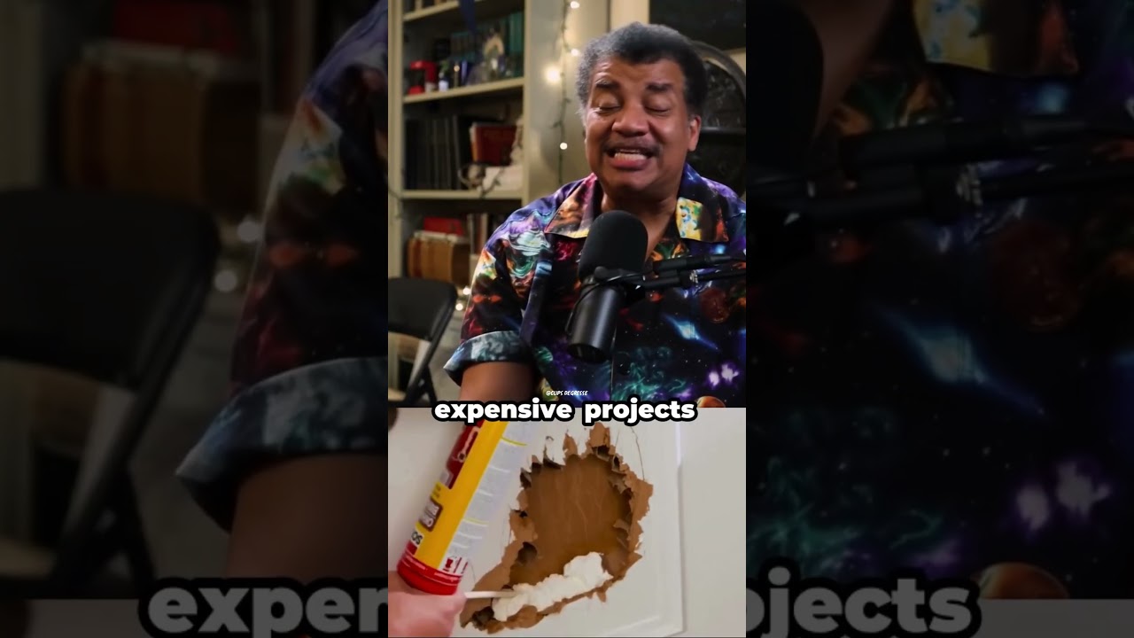 Why Governments Always Lead Giant Projects, Not Private Companies