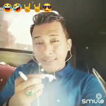 STORY WA GEDE DOWO/GEDE ROSO||COVER BY ROMY OYE||