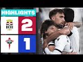 Cartagena Ferrol goals and highlights