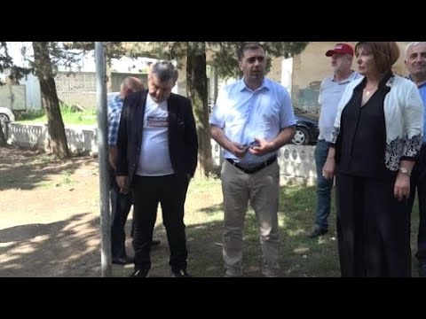 საქართველოში ორპოლუსიანი პოლიტიკური პლატფორმა არსებობს, რომელიც უნდა დასრულდეს - კუკავა ბაღდათში