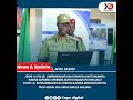 Kamanda wa Polisi Kanda Maalum ya Dar es Salaam, Muliro Jumanne Muliro tukio la mwijaku.
