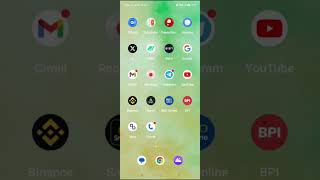 How to add (MFC) MaticFortune Token & (SPIN) SpinMatic Token on TokenPocket (Polygon network) screenshot 4