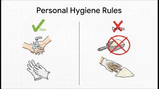 Allergen Control Training