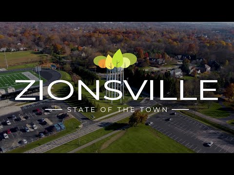 Zionsville 2022 State of the Town