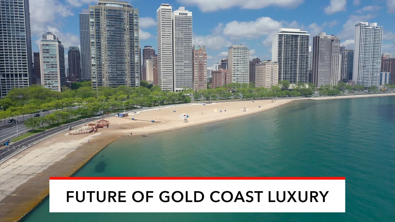 /The Market The Future of Gold Coast Luxury Real Estate YouTube
