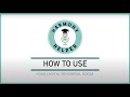 Harmony helper app user guide tutorial