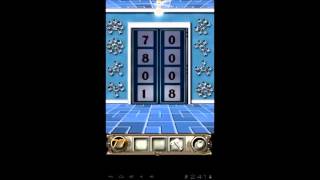 100 Doors Floors Escape Level 77 - Walkthrough