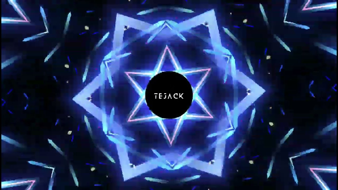 Sartek - Turn It Up Vs Bass Is Kicking (Te Jack Mashup)