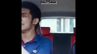 Alfy Saga TERBARU Cowok Kasar = BANCI