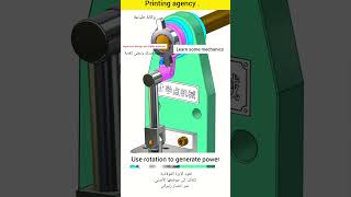 How Rotation Turns Into Stamping Power Printing agency