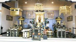 東福院のご案内ビデオ