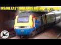 MEGA HST HORN - 50+ TONES! |  EMR HST Screaming by Sawley | An NHS & Key Worker Thank You! | 23/4/20