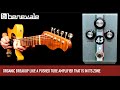 BENEVALE COLT 45 OVERDRIVE - YouTube