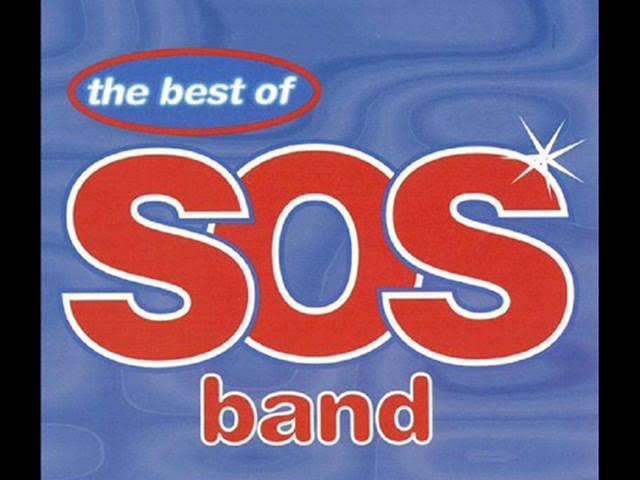 S.O.S. Band - Tell Me If You Still Care
