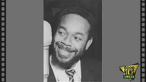 Charles Hyatt Interviews "Ranny" Williams 1974