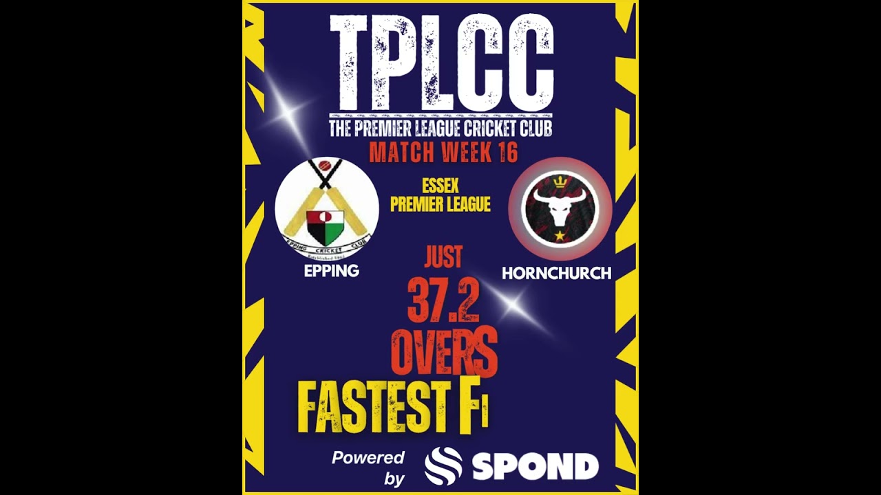 Fastest Finish wk16