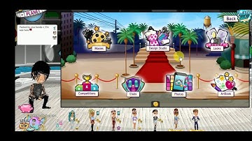 Hacking My BFF on MSP