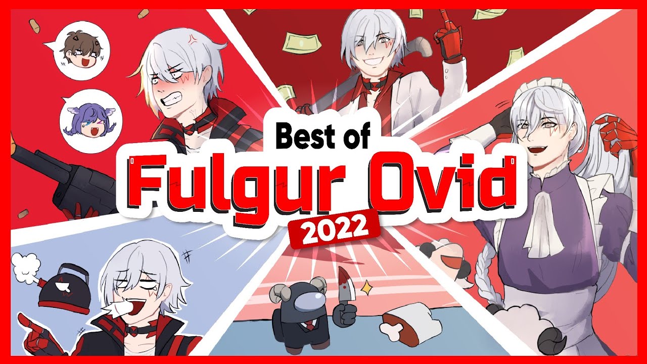 BEST OF FULGUR OVID 2022