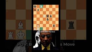 THE ROOK SACRIFICE... BUT WHY❓😱#chess #chesstricks #chesstactics #brilliantmove #rooksacrifice #fyy