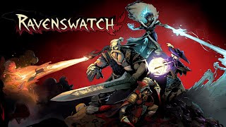Ravenswatch - Procedural Dark Fantasy Godslaying Roguelike