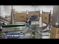 Automating Carton Forming for Egg Packaging with DOBOT 🥚📦