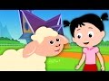 Mary Had A Little Lamb Nursery Rhymes And Kids Songs