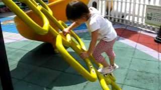 20100925 Snoopyland 1