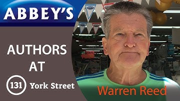 An Elephant on Your Nose by Warren Reed