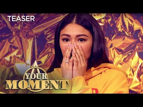 Your Moment Philippines January 5, 2020 Teaser