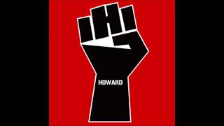 Gary Plays Howard's Bit